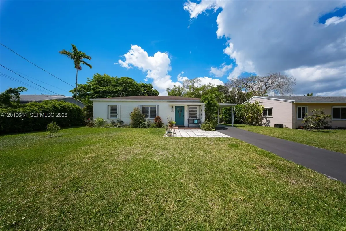 7250 SW 34th St Road, Miami, FL 33155 - #1