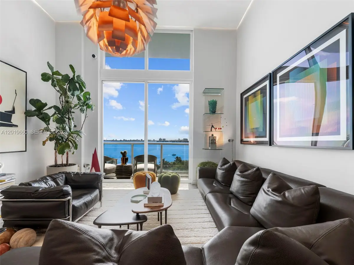 1900 N Bayshore Drive #903, Miami, FL 33132 - #1