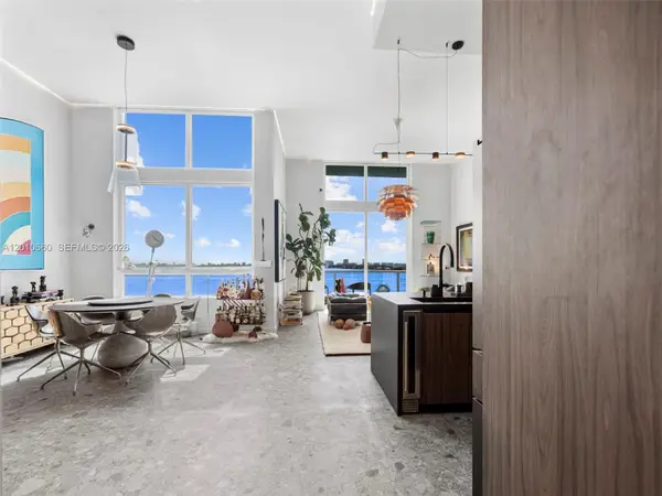 1900 N Bayshore Drive #903, Miami, FL 33132