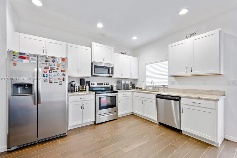 1106 NW 40th Terrace, Lauderhill, FL 33313 - #2