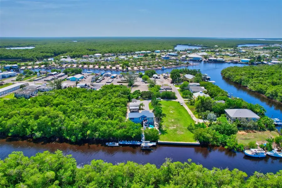 936 Panther Creek Lane, Everglades, FL 34114 - #3
