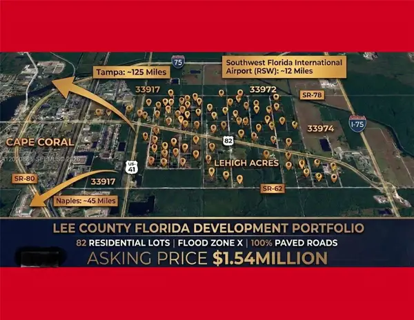 Address Withheld By Seller, Lehigh Acres, FL 33971