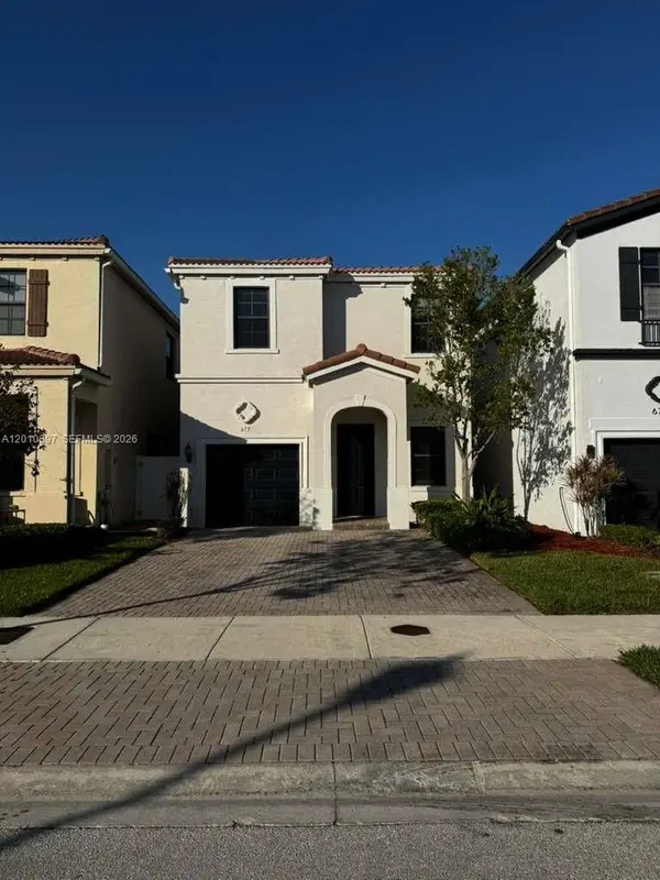 Address Withheld By Seller, Miami, FL 33179