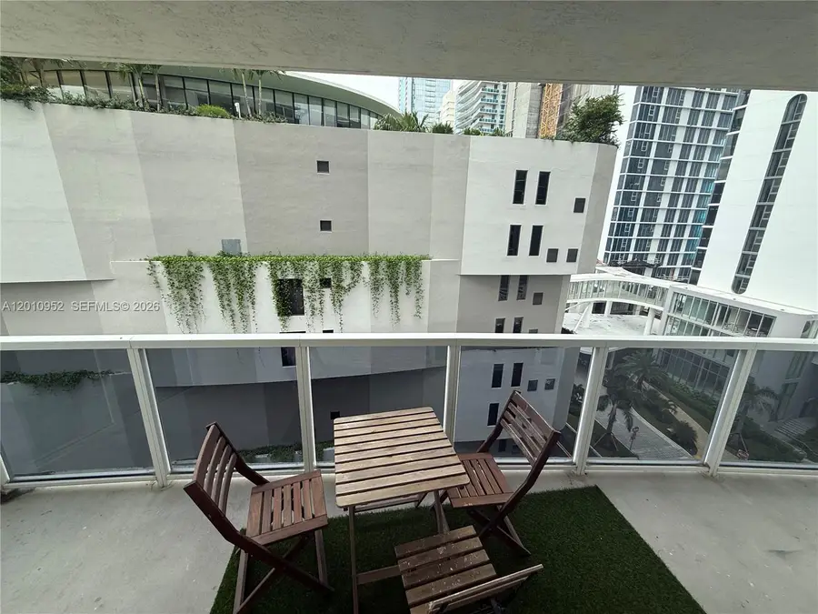601 NE 23rd Street #901, Miami, FL 33137 - #2
