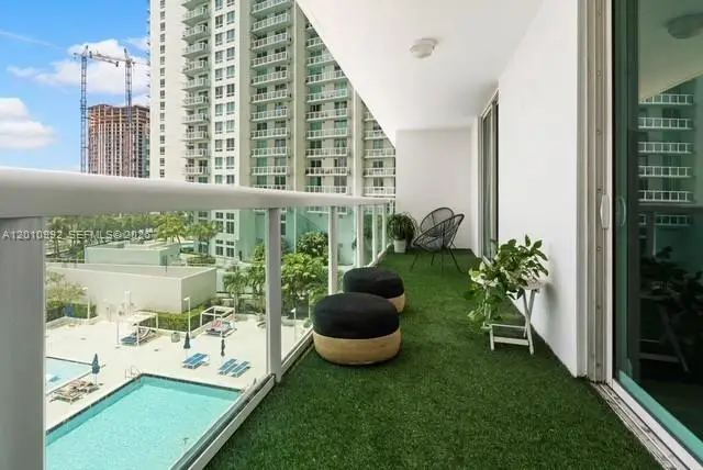 1800 N Bayshore Drive #1604, Miami, FL 33132 - #1