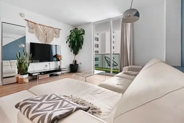 1800 N Bayshore Drive #1604, Miami, FL 33132 - #3