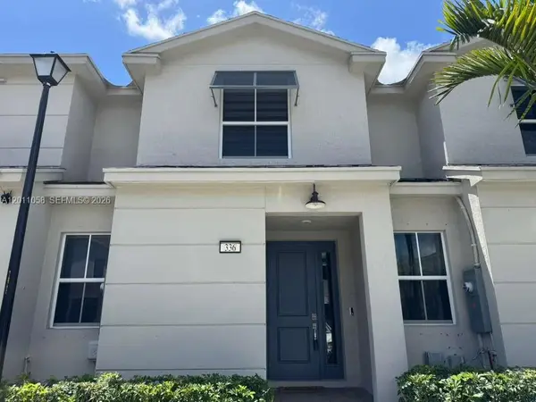 336 NW 8th Court, Pompano Beach, FL 33060