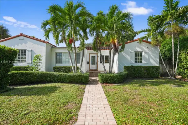 9500 N Miami Avenue, Miami Shores, FL 33150