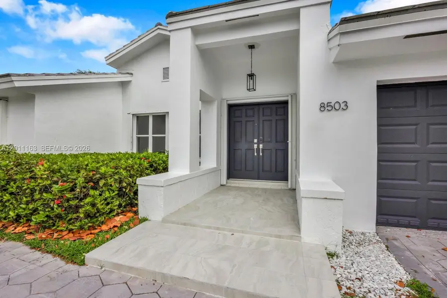 8503 SW 83rd Street, Miami, FL 33143 - #2