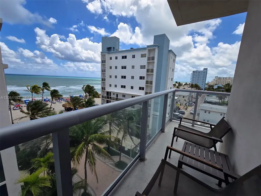 777 N Ocean Drive #N507, Hollywood, FL 33019 - #2