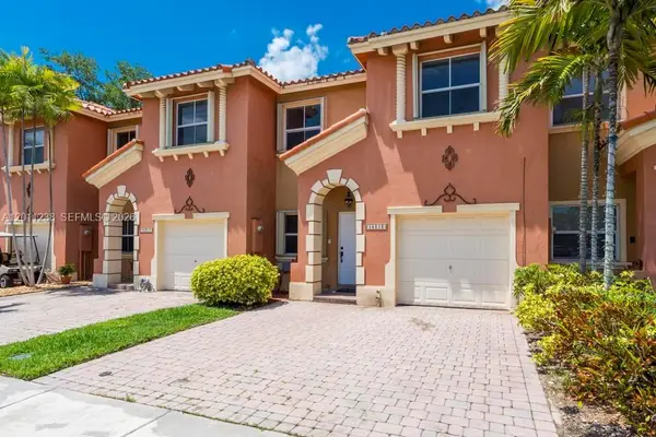 15213 SW 30th Terrace, Miami, FL 33185