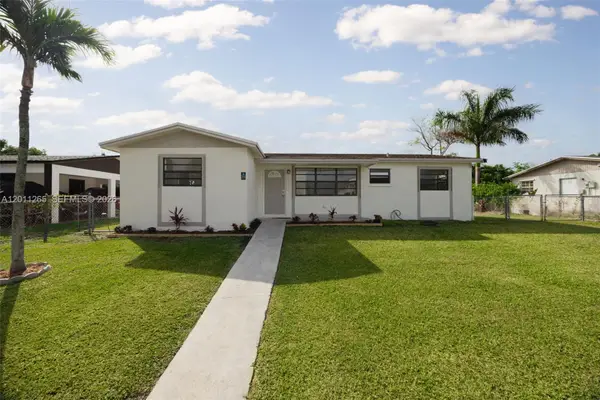 29935 SW 143rd Court, Homestead, FL 33033