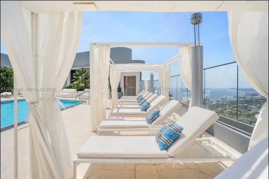 1000 Brickell Plaza #4301, Miami, FL 33131 - #2
