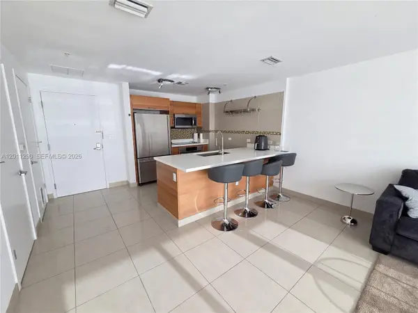 3301 NE 1st Avenue #H3005, Miami, FL 33137