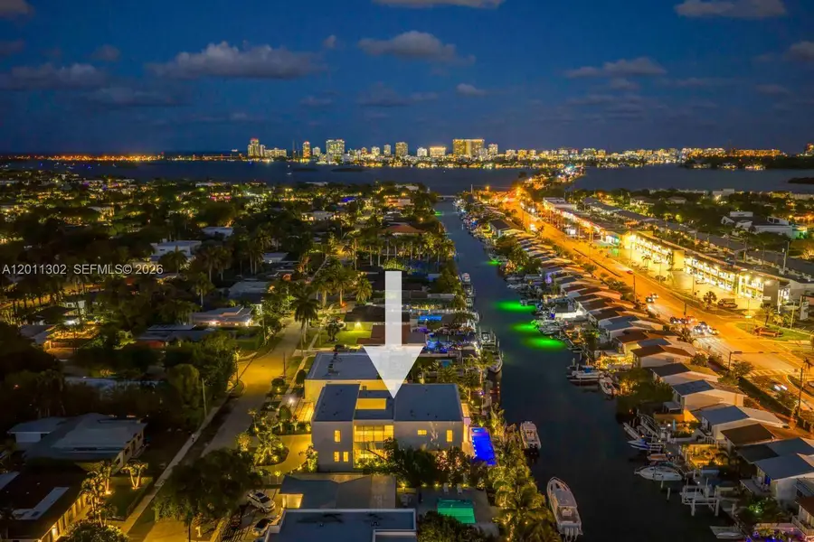 2006 NE 124th Street, North Miami, FL 33181 - #3