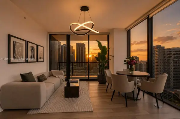 20 NE 11 Street #3410, Miami, FL 33132