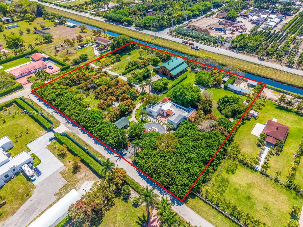 19050 SW 194th Avenue, Miami, FL 33187 - #1