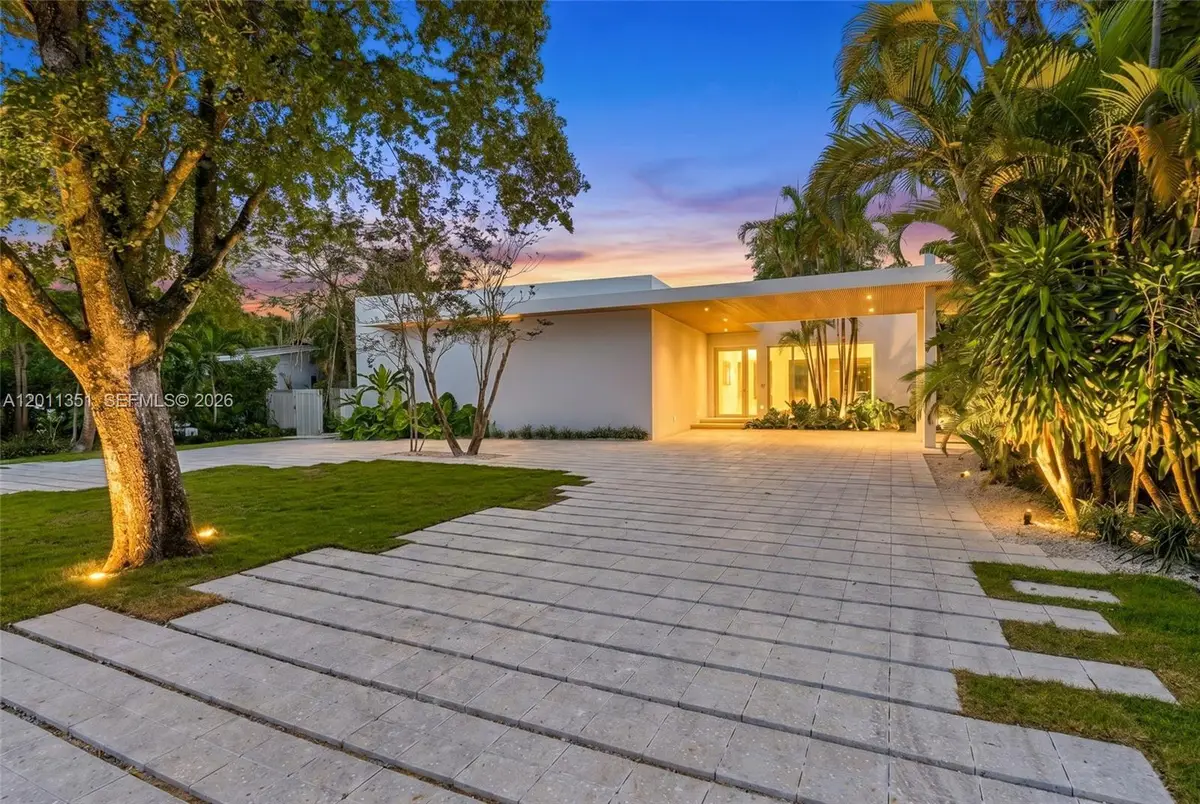 188 Cherokee Street, Miami Springs, FL 33166 - #1