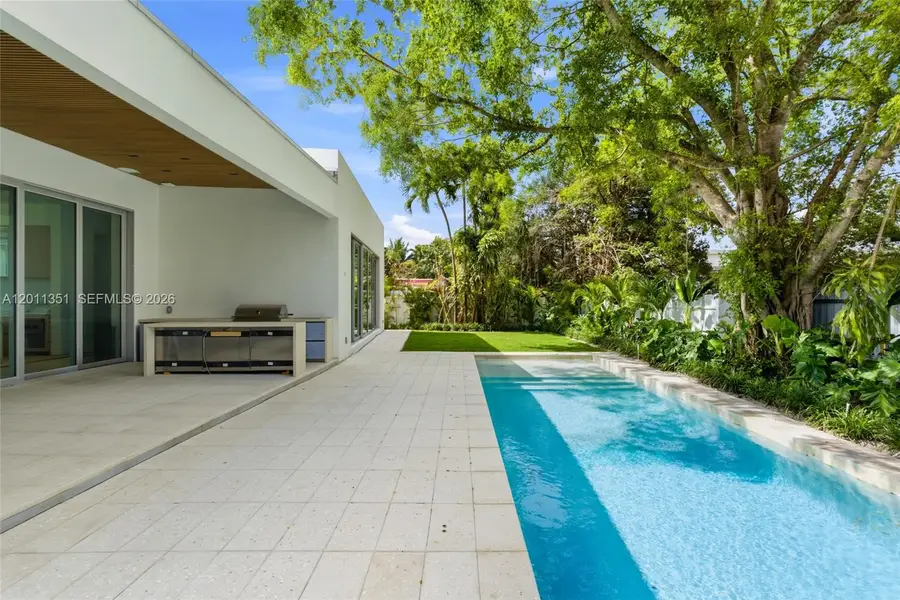 188 Cherokee Street, Miami Springs, FL 33166 - #3