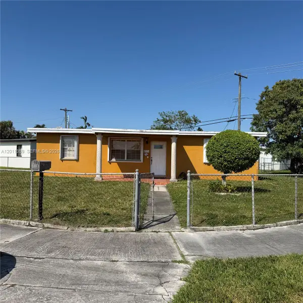 4321 SW 107th Court, Miami, FL 33165