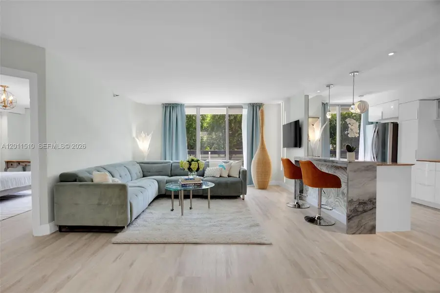 3530 Mystic Pointe Drive #214, Aventura, FL 33180 - #2