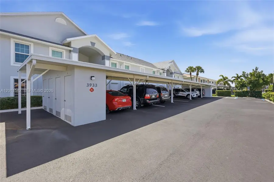 3933 SE 11 Place #208, Cape Coral, FL 33904 - #3