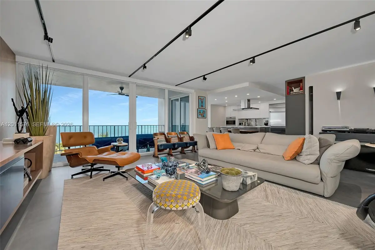 881 Ocean Drive #7D, Key Biscayne, FL 33149 - #1