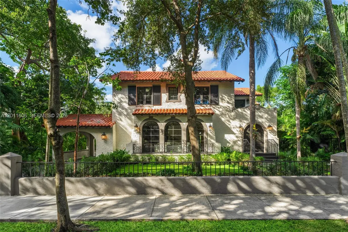 547 NE 57th Street, Miami, FL 33137 - #1