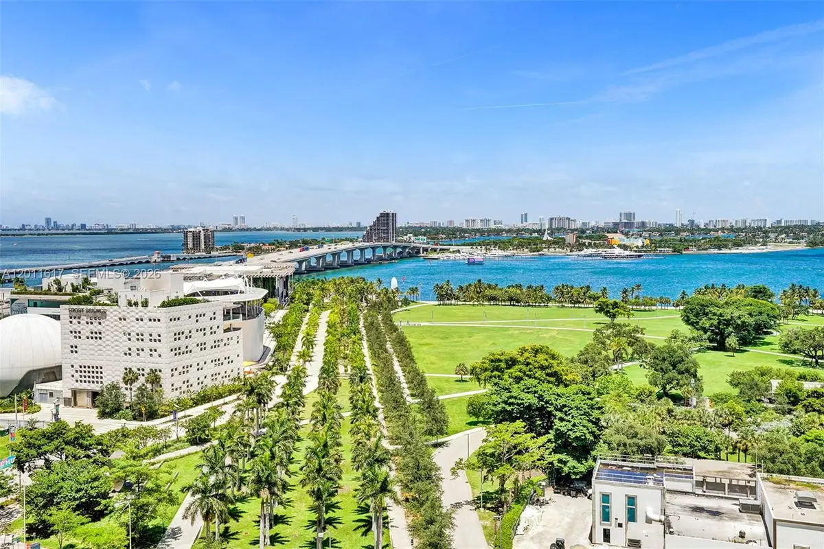 900 Biscayne Boulevard #1808, Miami, FL 33132 - #1