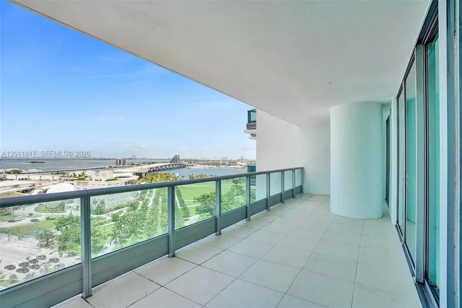 900 Biscayne Boulevard #1808, Miami, FL 33132 - #3