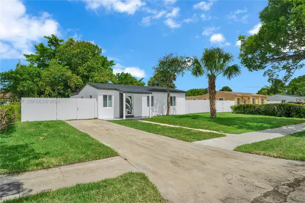 16431 NW 18 Avenue, Miami Gardens, FL 33054