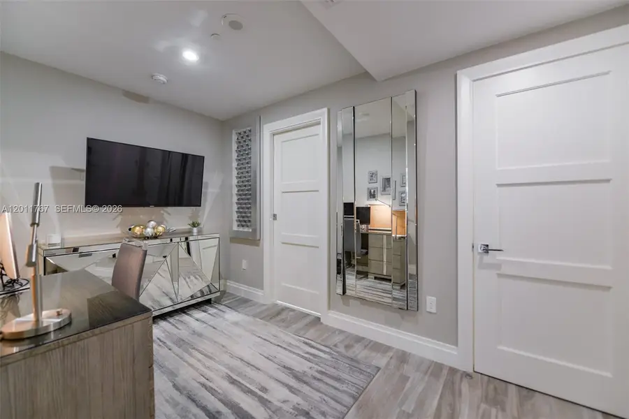 801 S Miami Avenue #3706, Miami, FL 33130 - #3
