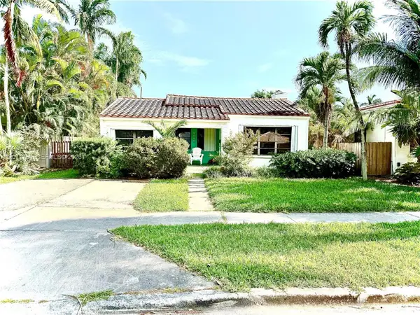 1024 Tyler Street, Hollywood, FL 33019