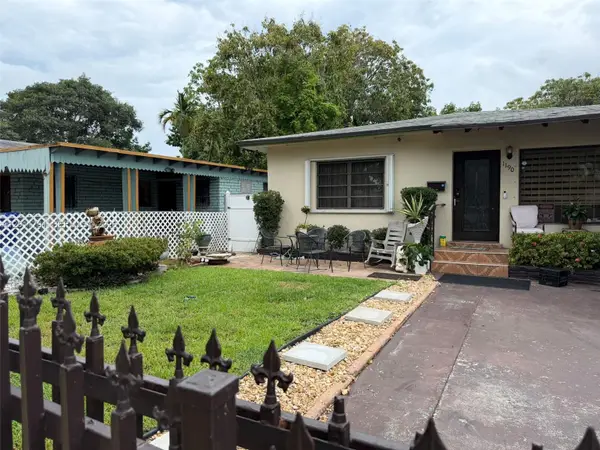 1190 NW 50th Street, Miami, FL 33127