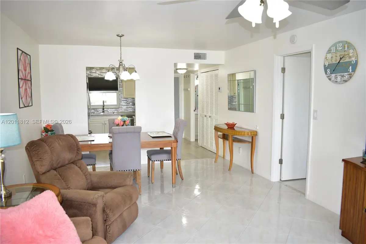 9350 Sunrise Lakes Boulevard #307, Sunrise, FL 33322 - #1