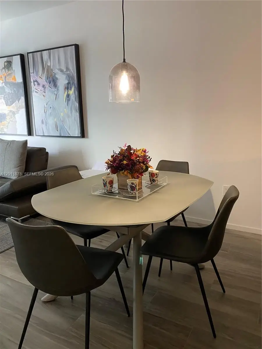 801 S Miami Avenue #2306, Miami, FL 33130 - #3
