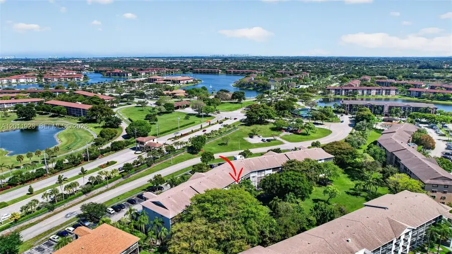 800 SW 137th Avenue #411G, Pembroke Pines, FL 33027 - #2
