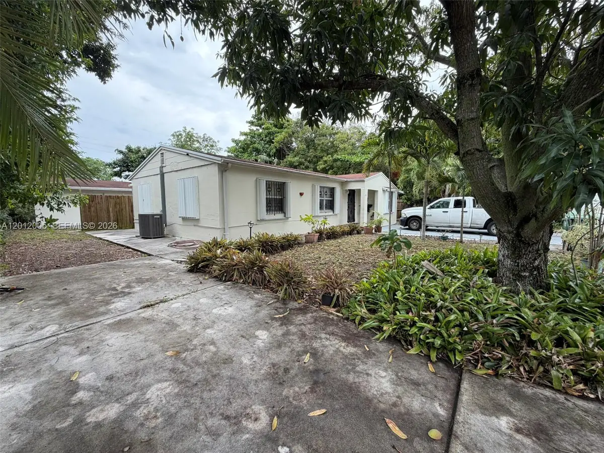 596 NW 109th Street, Miami, FL 33168 - #1