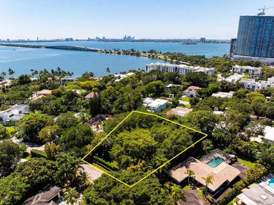 530 Melaleuca Lane, Miami, FL 33137 - #2