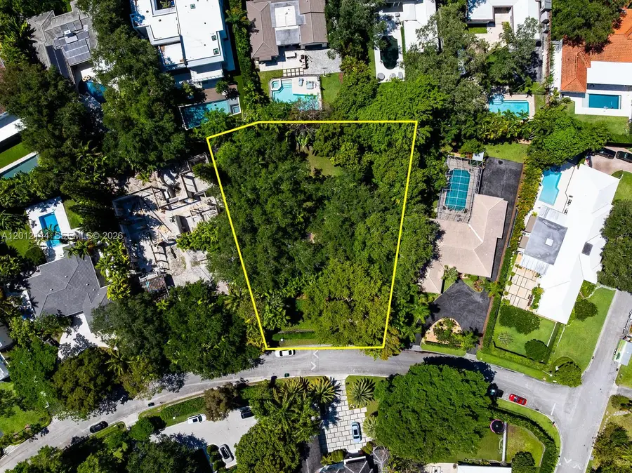 530 Melaleuca Lane, Miami, FL 33137 - #3
