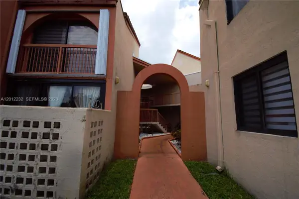 10241 NW 9th St Circle #1125, Miami, FL 33172