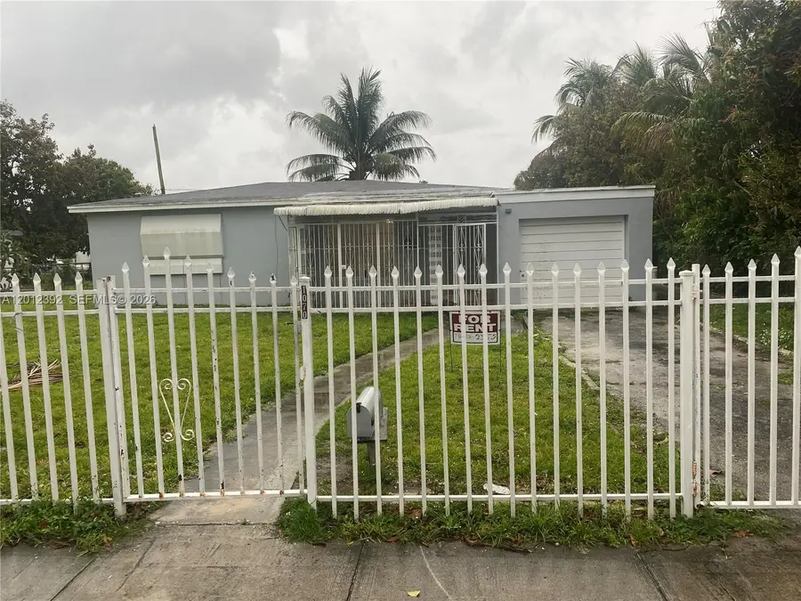 1070 NW 147th Street, Miami, FL 33168 - #2