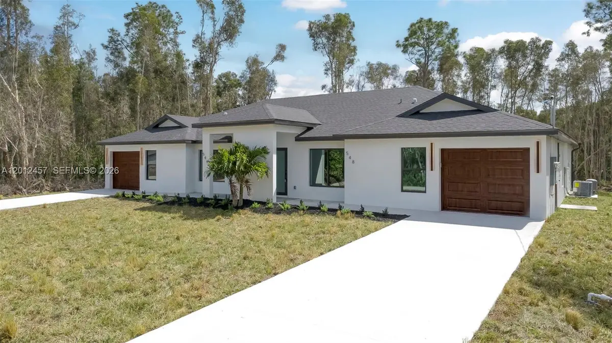 546/548 Nimitz Boulevard, Lehigh Acres, FL 33974 - #1