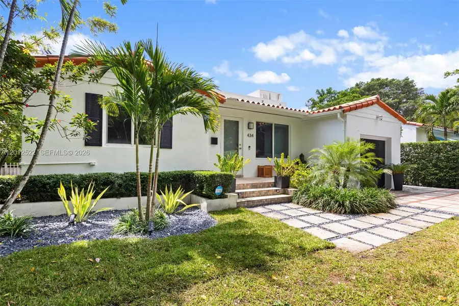 434 Loretto Avenue, Coral Gables, FL 33146 - #2