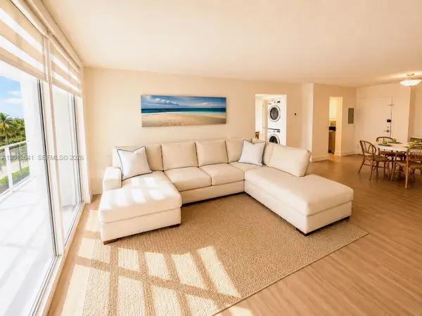 2030 S Ocean Drive #309, Hallandale Beach, FL 33009