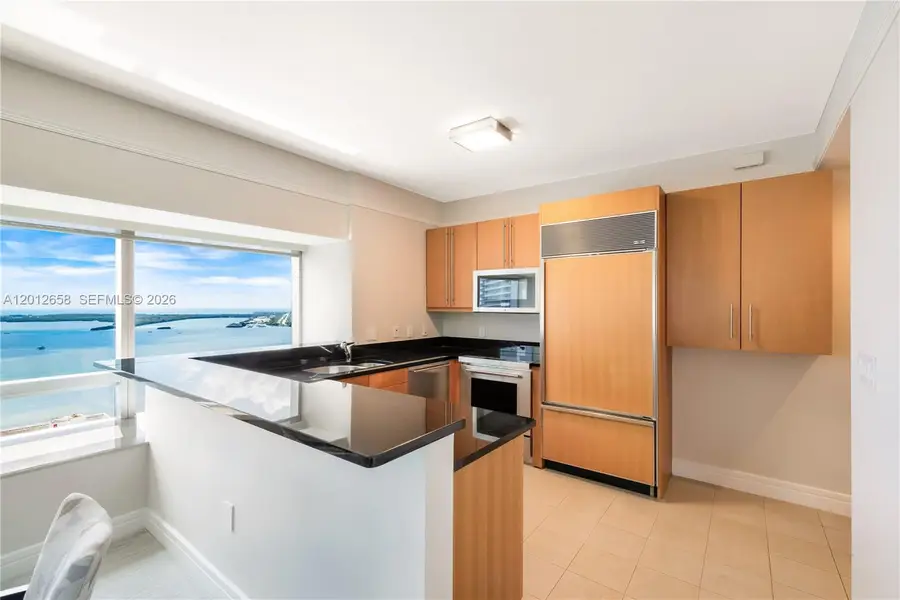1435 Brickell Avenue #3107, Miami, FL 33131 - #3