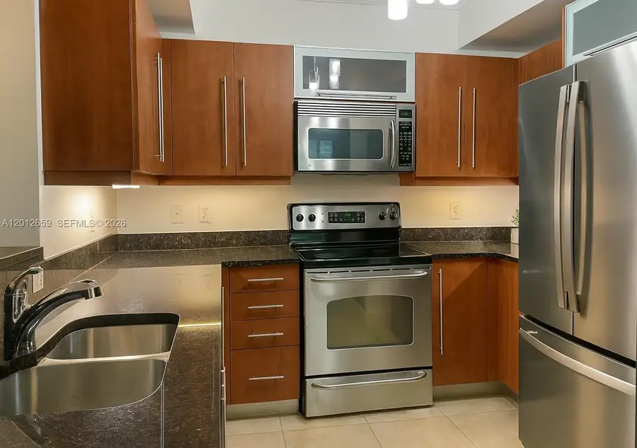 7355 SW 89th Street #501N, Miami, FL 33156 - #2