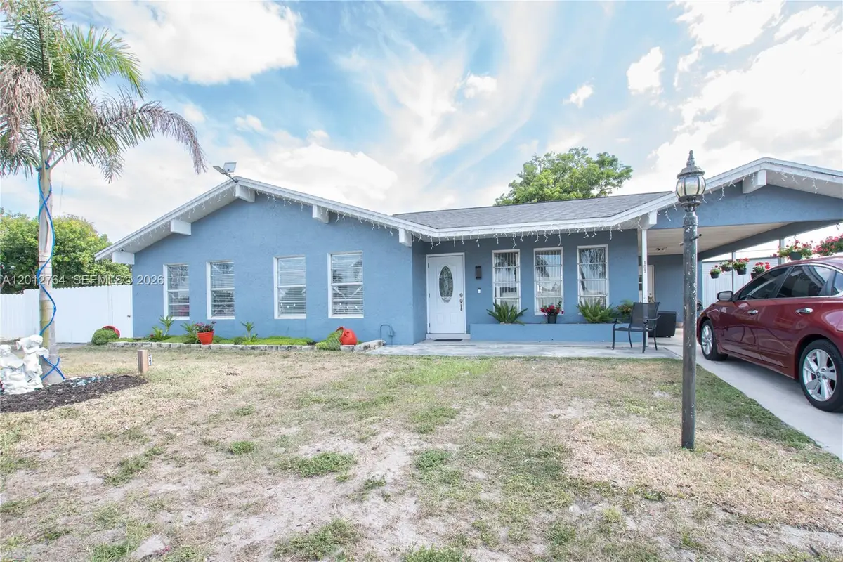 109 Durland Avenue, Lehigh Acres, FL 33936 - #1