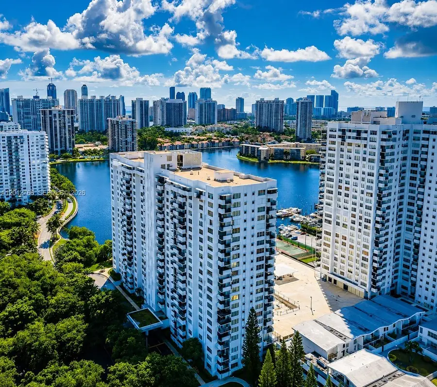 2780 NE 183rd Street #710, Aventura, FL 33160 - #2