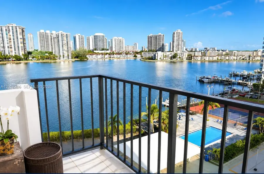 2780 NE 183rd Street #710, Aventura, FL 33160 - #3